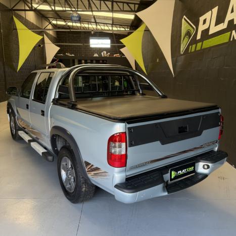 CHEVROLET S10 2.4 RODEIO CABINE DUPLA, Foto 6