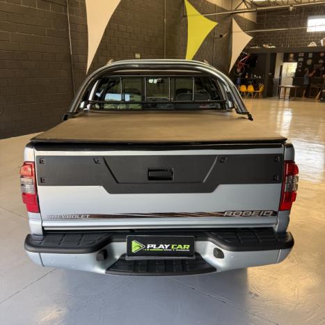 CHEVROLET S10 2.4 RODEIO CABINE DUPLA, Foto 7