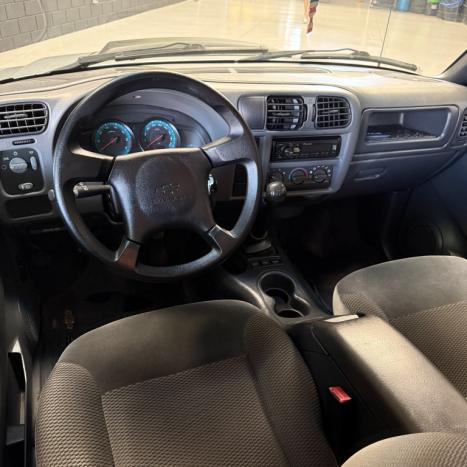 CHEVROLET S10 2.4 RODEIO CABINE DUPLA, Foto 8