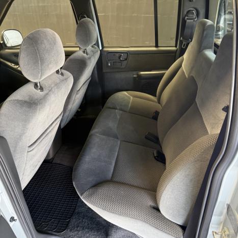 CHEVROLET S10 2.4 RODEIO CABINE DUPLA, Foto 10