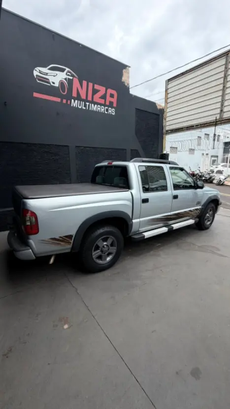 CHEVROLET S10 2.4 RODEIO CABINE DUPLA, Foto 2