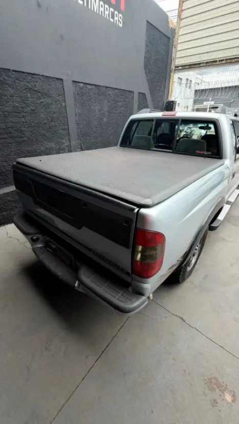 CHEVROLET S10 2.4 RODEIO CABINE DUPLA, Foto 5