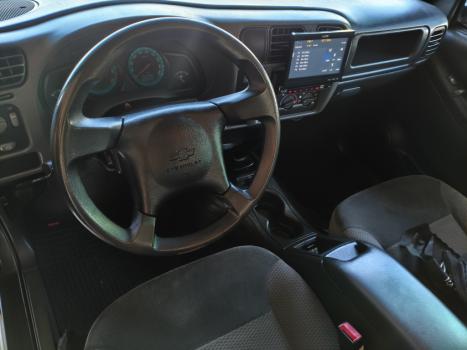 CHEVROLET S10 2.4 RODEIO CABINE DUPLA, Foto 1