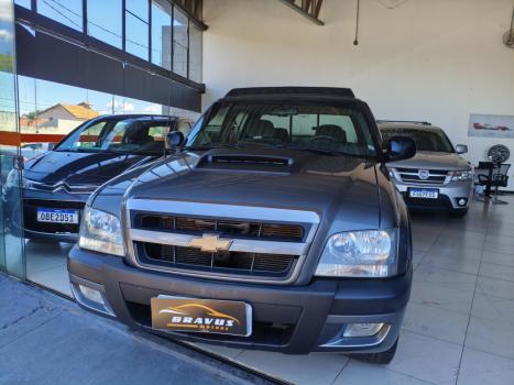 CHEVROLET S10 2.4 RODEIO CABINE DUPLA, Foto 2