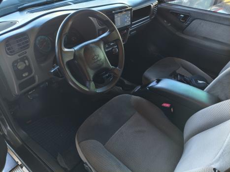 CHEVROLET S10 2.4 RODEIO CABINE DUPLA, Foto 3