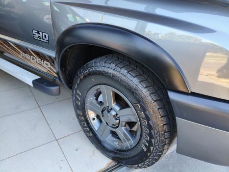 CHEVROLET S10 2.4 RODEIO CABINE DUPLA, Foto 5