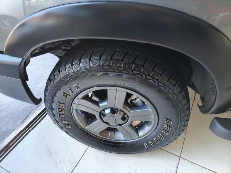 CHEVROLET S10 2.4 RODEIO CABINE DUPLA, Foto 6