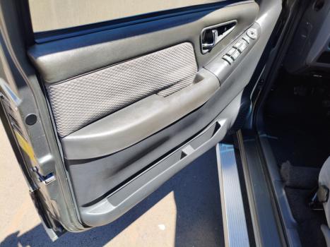 CHEVROLET S10 2.4 RODEIO CABINE DUPLA, Foto 7