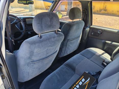 CHEVROLET S10 2.4 RODEIO CABINE DUPLA, Foto 8