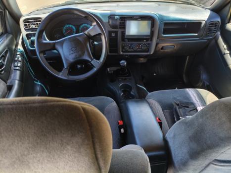 CHEVROLET S10 2.4 RODEIO CABINE DUPLA, Foto 9