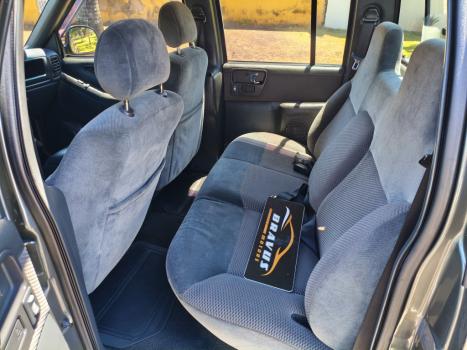 CHEVROLET S10 2.4 RODEIO CABINE DUPLA, Foto 11