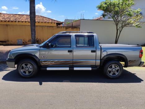 CHEVROLET S10 2.4 RODEIO CABINE DUPLA, Foto 12