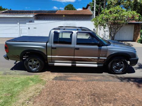 CHEVROLET S10 2.4 RODEIO CABINE DUPLA, Foto 14