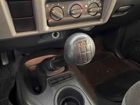 CHEVROLET S10 2.4 RODEIO CABINE DUPLA, Foto 9