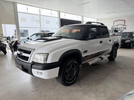 CHEVROLET S10 2.4 RODEIO CABINE DUPLA, Foto 2