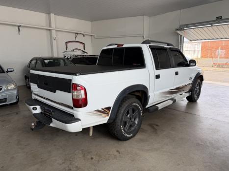 CHEVROLET S10 2.4 RODEIO CABINE DUPLA, Foto 6
