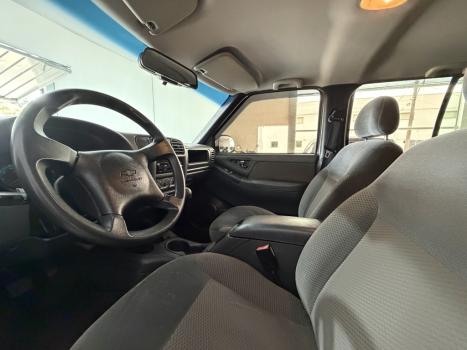 CHEVROLET S10 2.4 RODEIO CABINE DUPLA, Foto 11