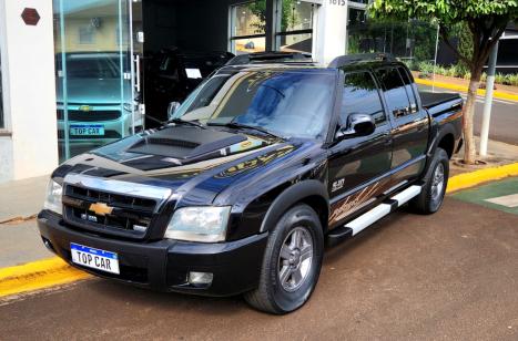 CHEVROLET S10 2.4 RODEIO CABINE DUPLA, Foto 1