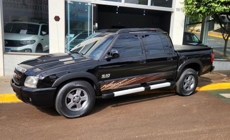CHEVROLET S10 2.4 RODEIO CABINE DUPLA, Foto 2