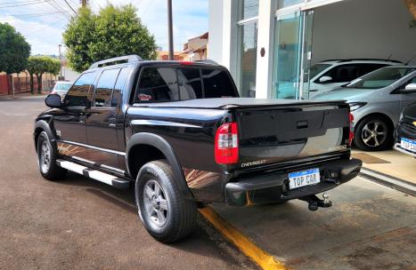 CHEVROLET S10 2.4 RODEIO CABINE DUPLA, Foto 3