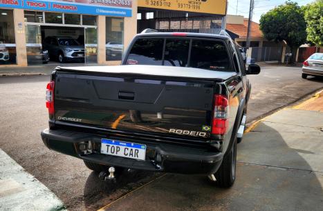 CHEVROLET S10 2.4 RODEIO CABINE DUPLA, Foto 4
