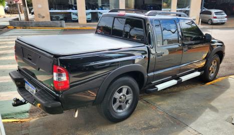 CHEVROLET S10 2.4 RODEIO CABINE DUPLA, Foto 5