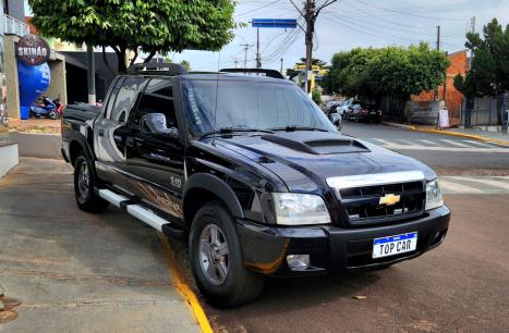 CHEVROLET S10 2.4 RODEIO CABINE DUPLA, Foto 6