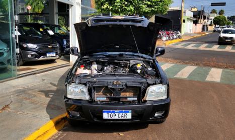 CHEVROLET S10 2.4 RODEIO CABINE DUPLA, Foto 7