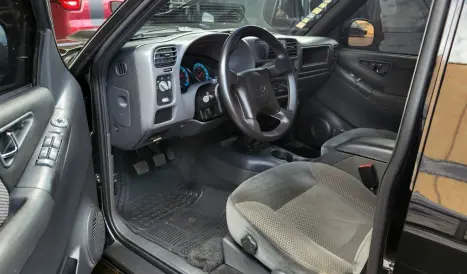CHEVROLET S10 2.4 RODEIO CABINE DUPLA, Foto 9
