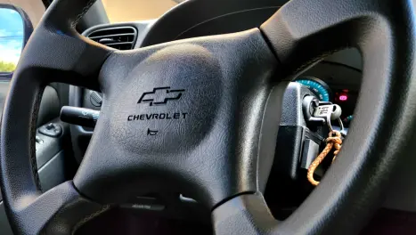 CHEVROLET S10 2.4 RODEIO CABINE DUPLA, Foto 18