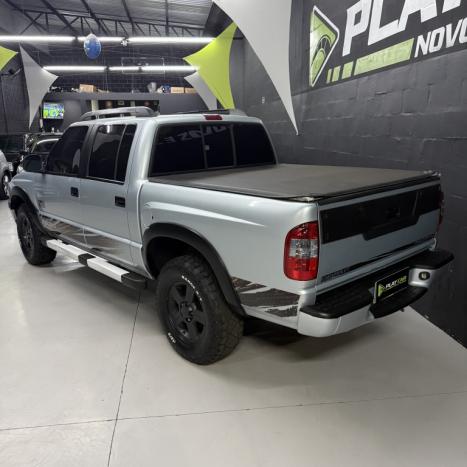 CHEVROLET S10 2.4 RODEIO CABINE DUPLA, Foto 6