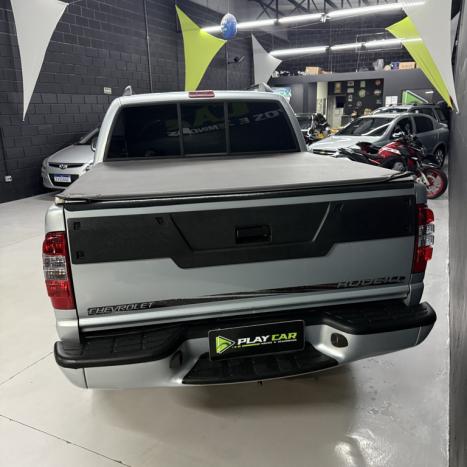 CHEVROLET S10 2.4 RODEIO CABINE DUPLA, Foto 7