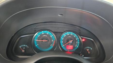 CHEVROLET S10 2.4 RODEIO CABINE DUPLA, Foto 6