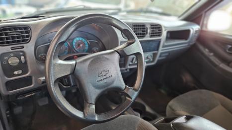 CHEVROLET S10 2.4 RODEIO CABINE DUPLA, Foto 7