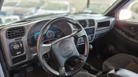 CHEVROLET S10 2.4 RODEIO CABINE DUPLA, Foto 9
