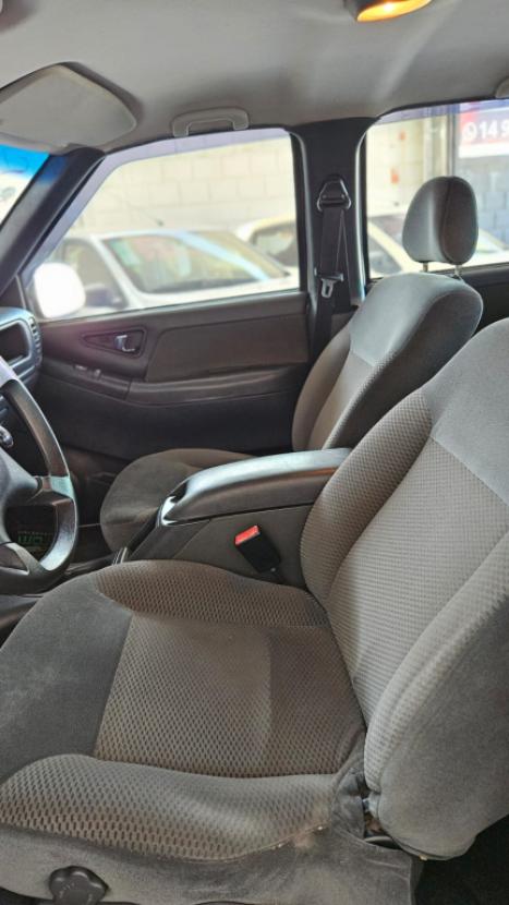 CHEVROLET S10 2.4 RODEIO CABINE DUPLA, Foto 11