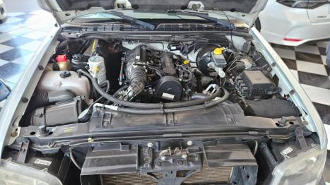 CHEVROLET S10 2.4 RODEIO CABINE DUPLA, Foto 13