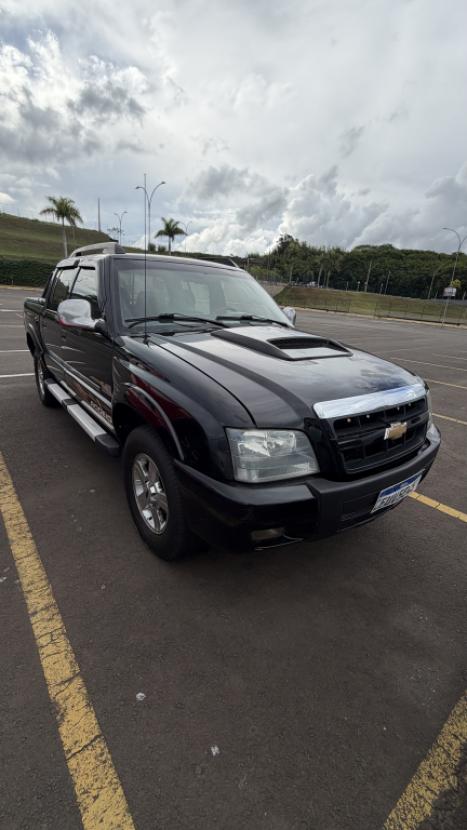 CHEVROLET S10 2.4 RODEIO CABINE DUPLA, Foto 2