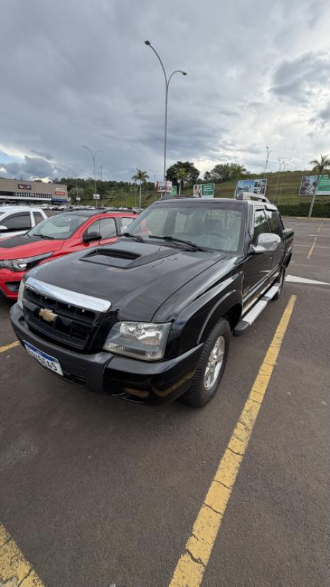 CHEVROLET S10 2.4 RODEIO CABINE DUPLA, Foto 3