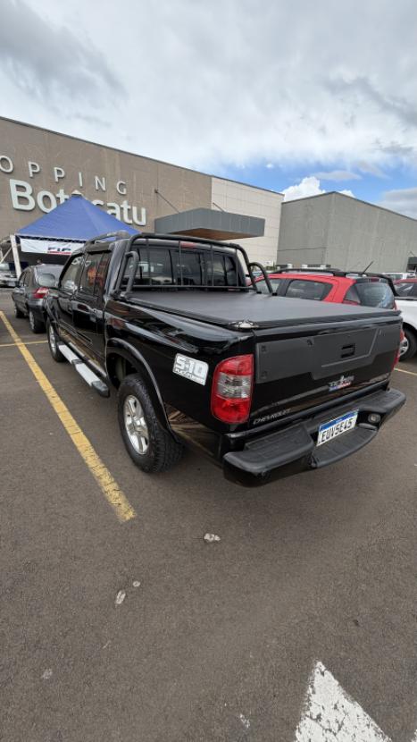 CHEVROLET S10 2.4 RODEIO CABINE DUPLA, Foto 4