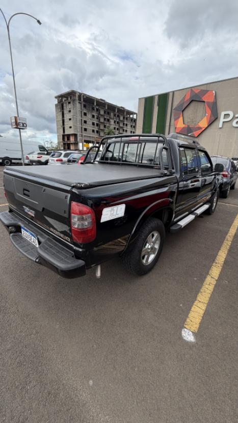 CHEVROLET S10 2.4 RODEIO CABINE DUPLA, Foto 5