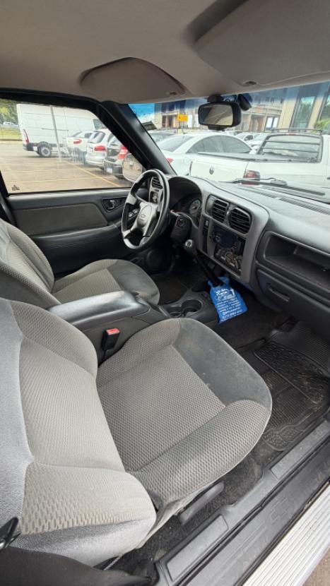 CHEVROLET S10 2.4 RODEIO CABINE DUPLA, Foto 6