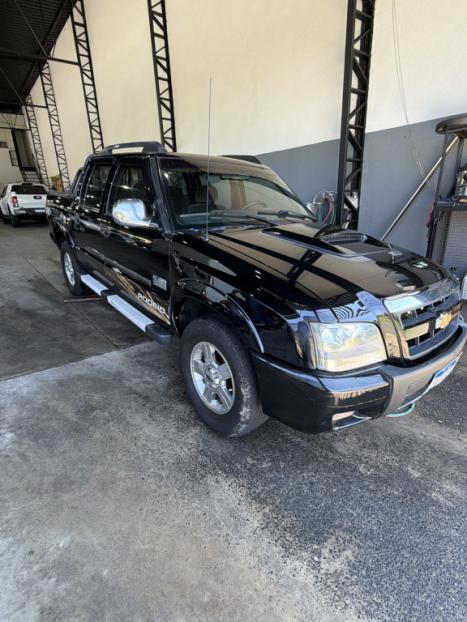 CHEVROLET S10 2.4 RODEIO CABINE DUPLA, Foto 1