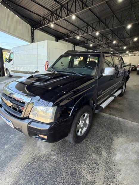 CHEVROLET S10 2.4 RODEIO CABINE DUPLA, Foto 2
