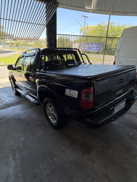 CHEVROLET S10 2.4 RODEIO CABINE DUPLA, Foto 3