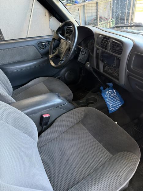 CHEVROLET S10 2.4 RODEIO CABINE DUPLA, Foto 5