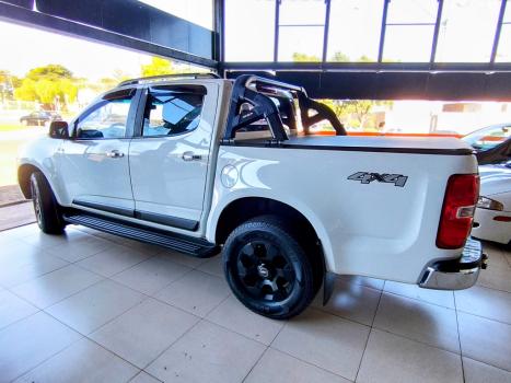 CHEVROLET S10 2.5 FLEX LTZ 4X4 CABINE DUPLA, Foto 2