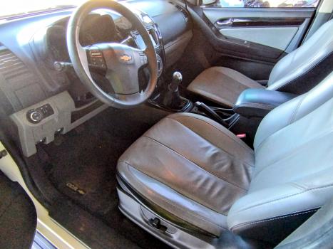 CHEVROLET S10 2.5 FLEX LTZ 4X4 CABINE DUPLA, Foto 3