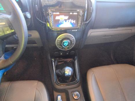 CHEVROLET S10 2.5 FLEX LTZ 4X4 CABINE DUPLA, Foto 7