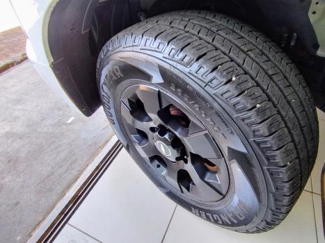 CHEVROLET S10 2.5 FLEX LTZ 4X4 CABINE DUPLA, Foto 8